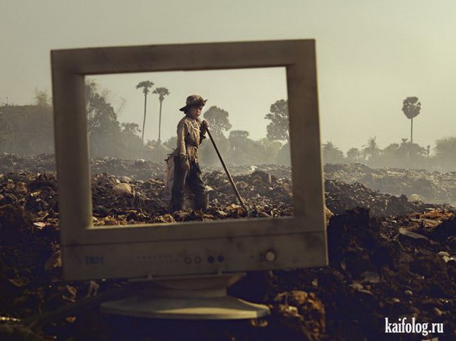   National Geographic 2015 (75 )