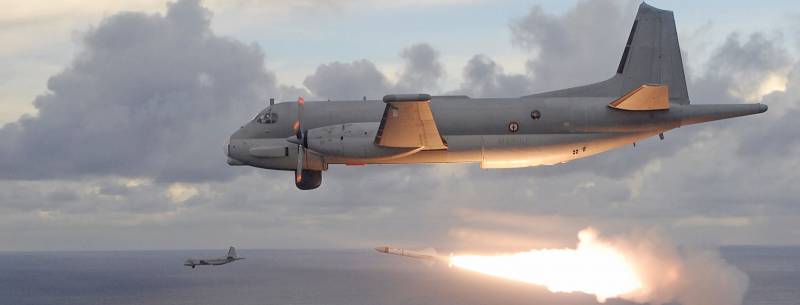 Слухи или планы. Французские ракеты Exocet для Украины Слухи или планы. Французские ракеты Exocet для Украины оружие