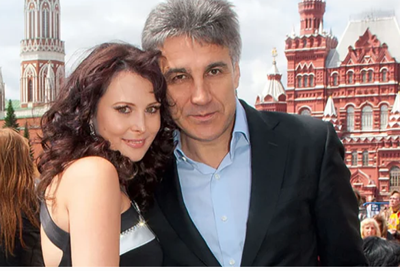 Почему распался идеальный брак Валентины и Алексея Пимановых... и кто стал разлучницей их семьи Алексей Пименов,наши звезды,скандал,сплетни,шоубиz,шоубиз