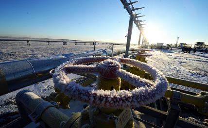 Европа мерзнет, «Газпром» считает прибыль, Кремль улыбается геополитика