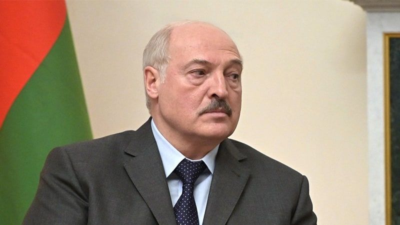 Лукашенко: Минск и Москва не допустят возрождения нацизма Политика