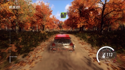 Обзор DiRT Rally 2.0. Страдайте на здоровье! Обзор DiRT Rally 2.0. Страдайте на здоровье! Action