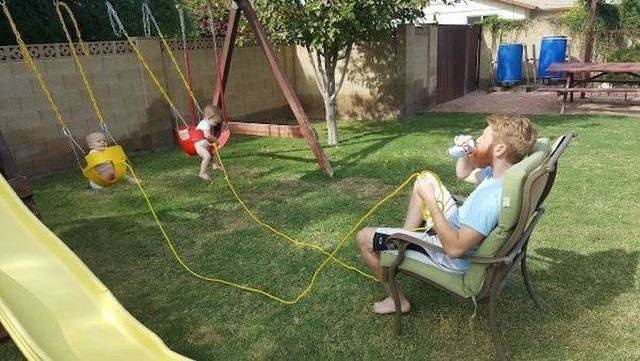 Подборка забавных картинок и смешных фотографий из нашей жизни 