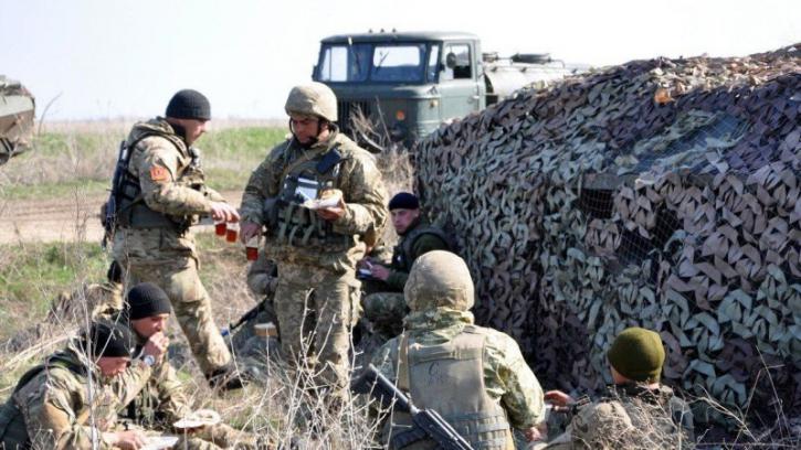 Решение Вашингтона по Донбассу поразило многих, "большой человек" едет в Донецк Решение Вашингтона по Донбассу поразило многих, "большой человек" едет в Донецк