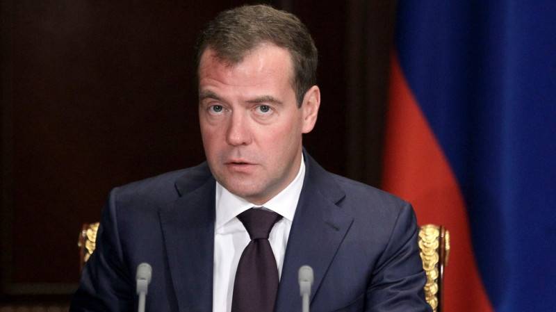 Медведев назвал предложения России по безопасности не жесткими, но конкретными
