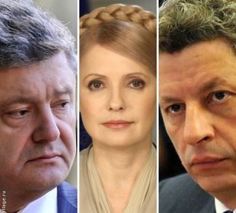 Порошенко усилит «мочилово» Тимошенко, а обломкам Партии регионов дадут «зелёный свет»