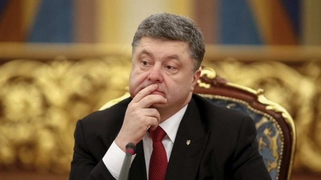 Порошенко признал важность Минских соглашений