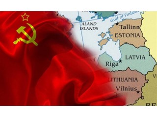 Прибалтийские министры договорились требовать с России «компенсаций» Прибалтийские министры договорились требовать с России «компенсаций» геополитика