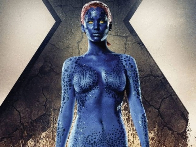 Вот как выглядят актёры, скрывающиеся под маской известных персонажей 