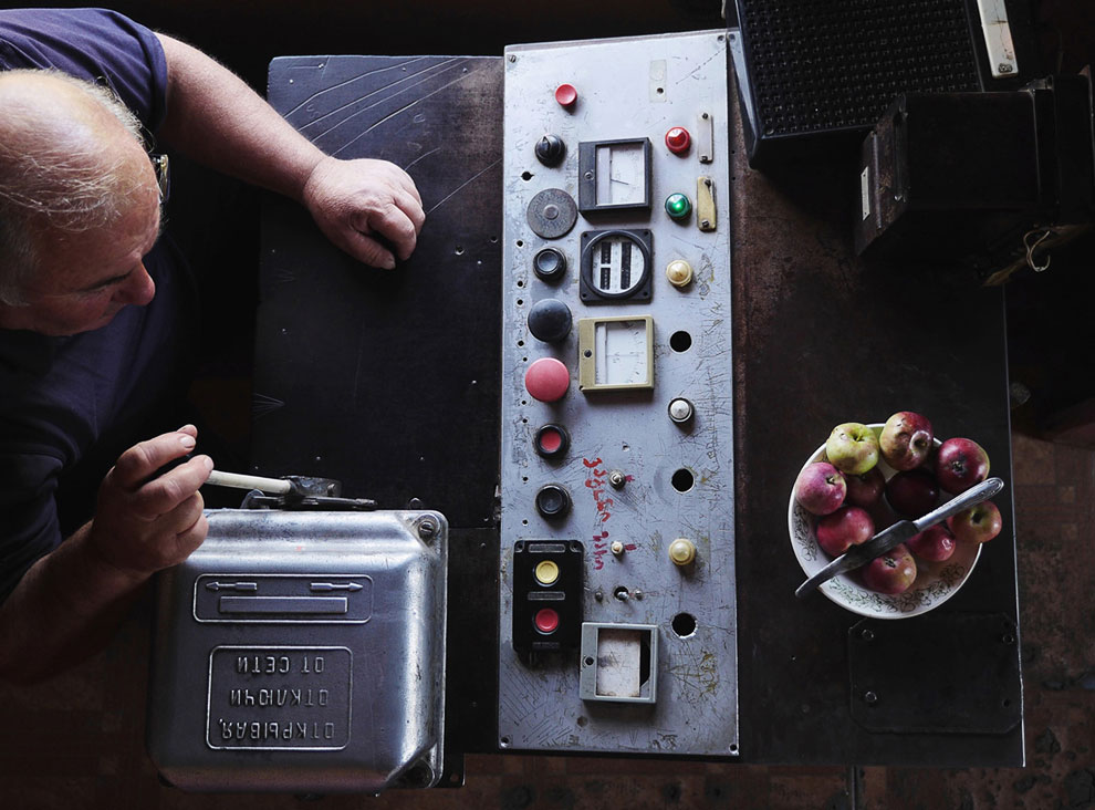 Город канатных дорог Город канатных дорог города,заграница,путешествие,туризм