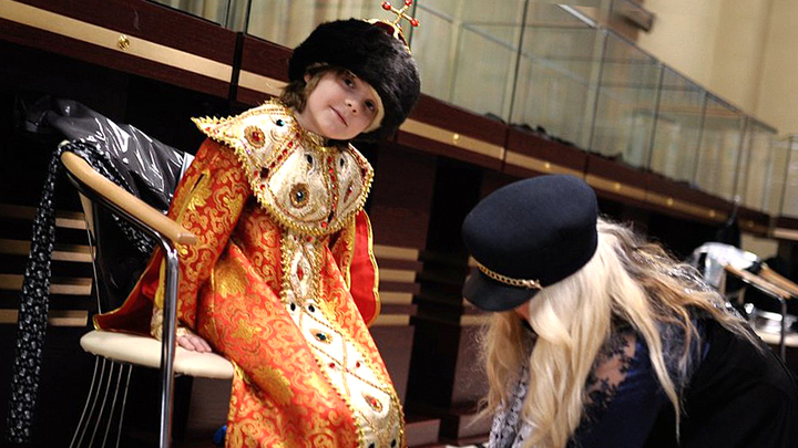 ВОЙНА ЗА РУСЬ: УКРАИНА ПОЗАРИЛАСЬ НА ПОТЕРЯННОЕ ИМЯ РОССИИ