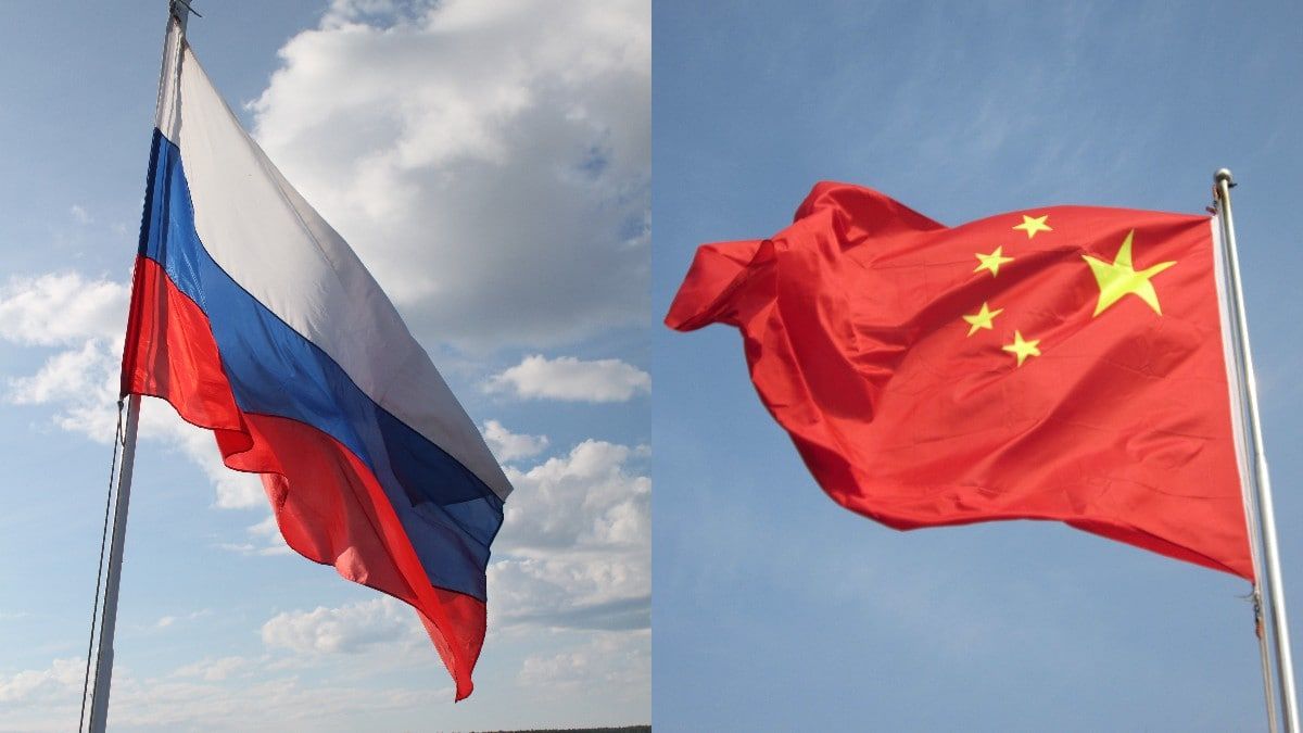 Общая сумма российско-китайских инвестиционных проектов составила 160 миллиардов долларов Общая сумма российско-китайских инвестиционных проектов составила 160 миллиардов долларов Экономика
