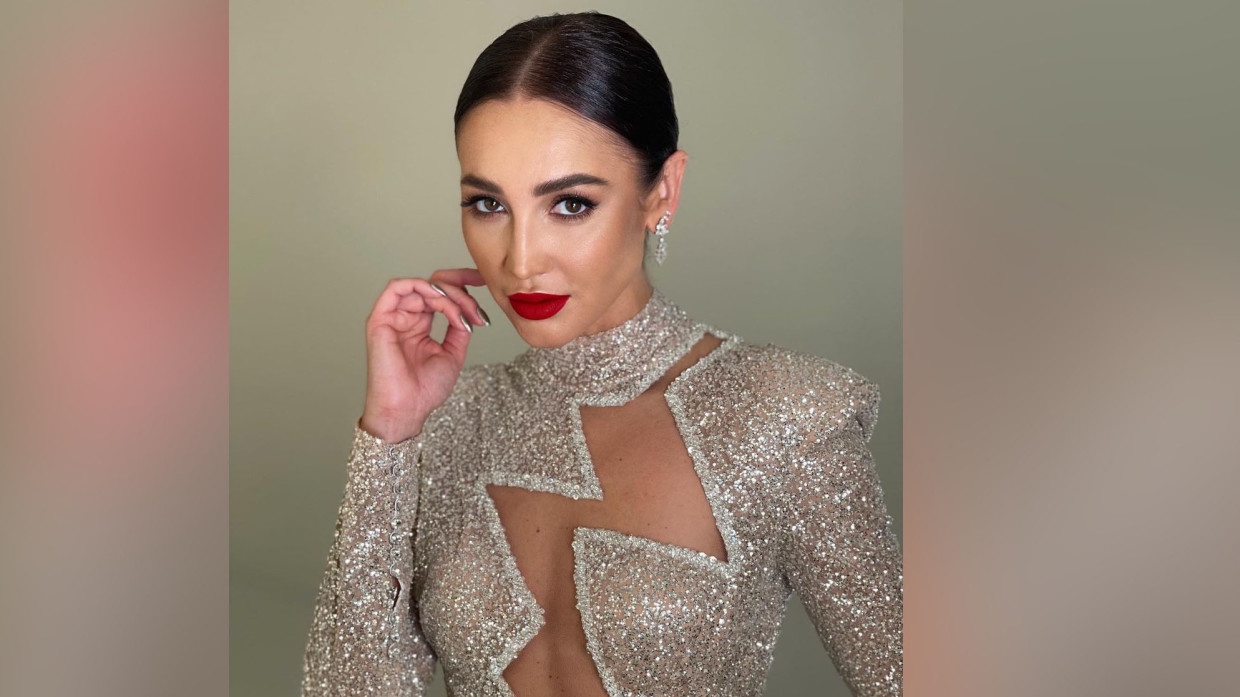 Съемки нового шоу Бузовой завершились в Южной Африке