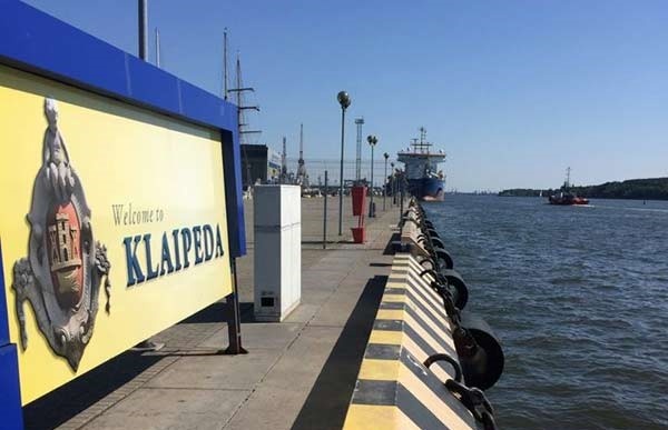 В пику «литовскому Крыму» Вильнюс лжёт о «временном статусе Калининграда»