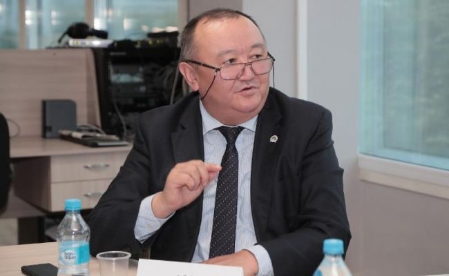 Нур-Султан культивирует русофобию и наращивает поставки оружия Киеву