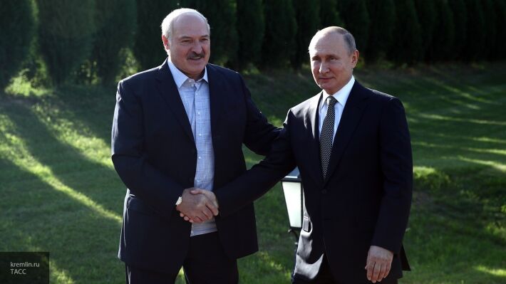 «Лукашенко нужны были только деньги»: как Беларусь отвернулась от России в 2014 году