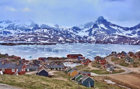 Самые красивые места в мире топ фото