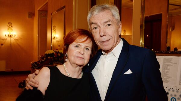 Наследство Юрия Николаева: кому достанется фамильная усадьба и роскошная квартира - похожая новость на Toplenta