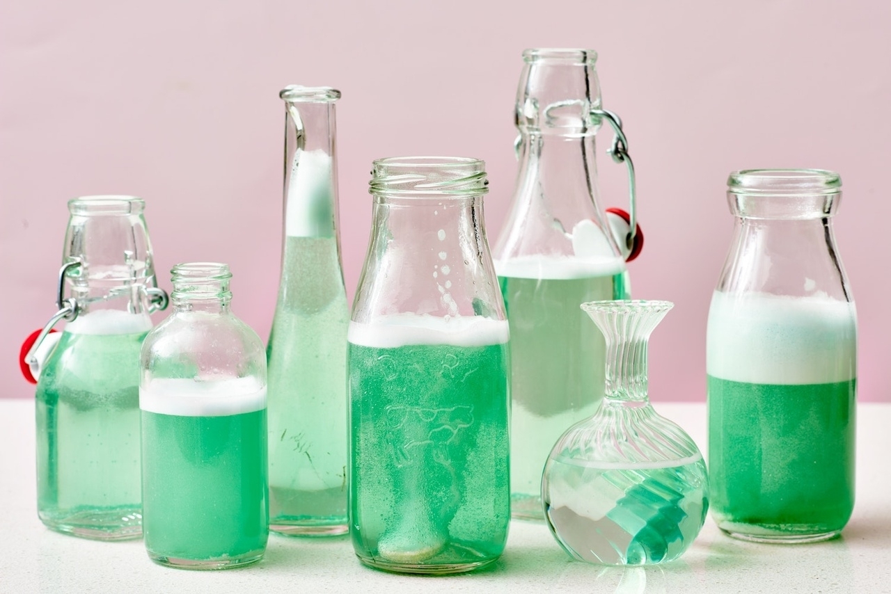 10 вещей, которые можно почистить средством из вашей аптечки
