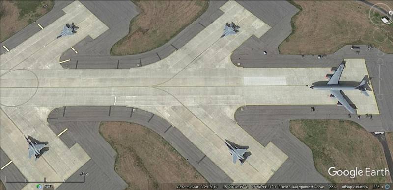 Отставание США в тактическом ядерном оружии