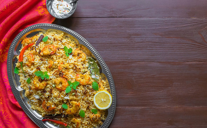 Делаем плов не из мяса, а из рыбы. Летом разлетается на ура
