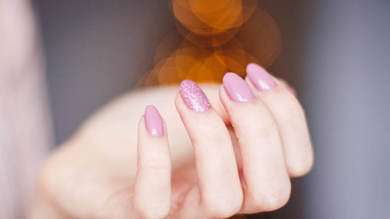 NHS: признак быстро распространяющегося рака находится на кончиках ногтей