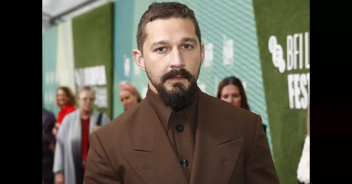 "Терроризирует весь город". Шайа Лабафа арестовали в Новом Орлеане за пьяный дебош