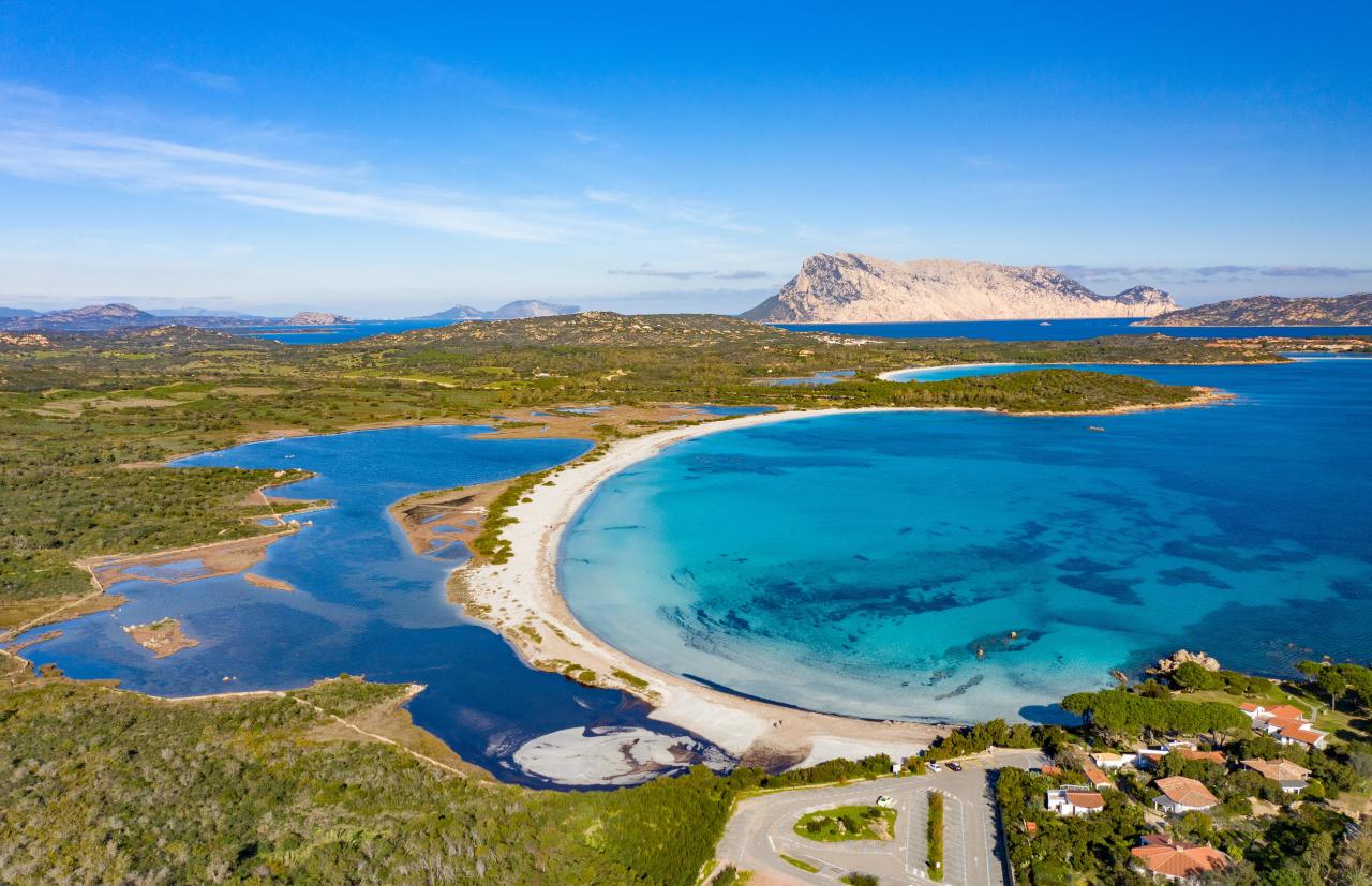 Baglioni Hotels & Resorts открыл новый отель на Сардинии