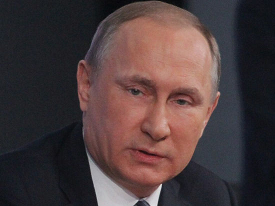 Кошмар Путина: президент призвал жестче карать нарушителей ПДД