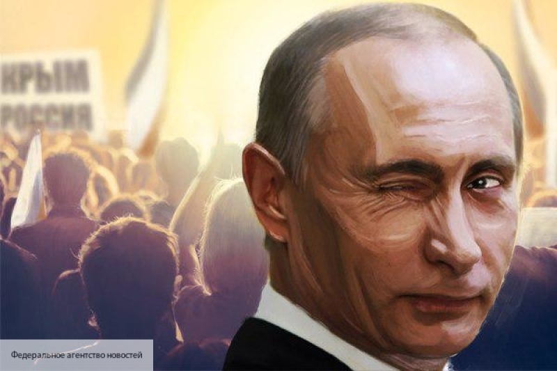 Стало известно, в какой стране могут встретиться Путин и Байден