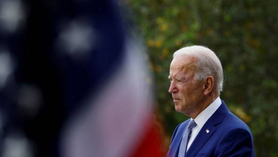 Китай оптимистично высказался об администрации Байдена