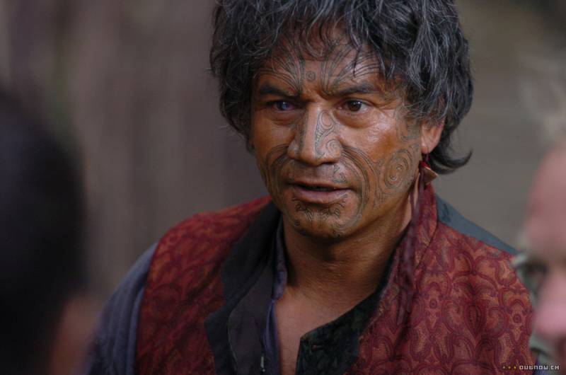 Таранакская война. Как туземцы побеждали образованных англичан история