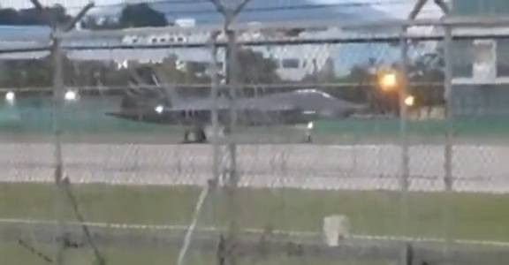 Истребитель KF-21 готовится к первому полету Истребитель KF-21 готовится к первому полету ввс