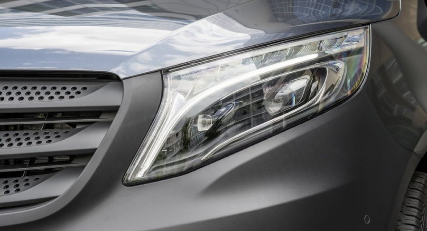 Voyah раскрыл комплектации нового электрокара Passion для России