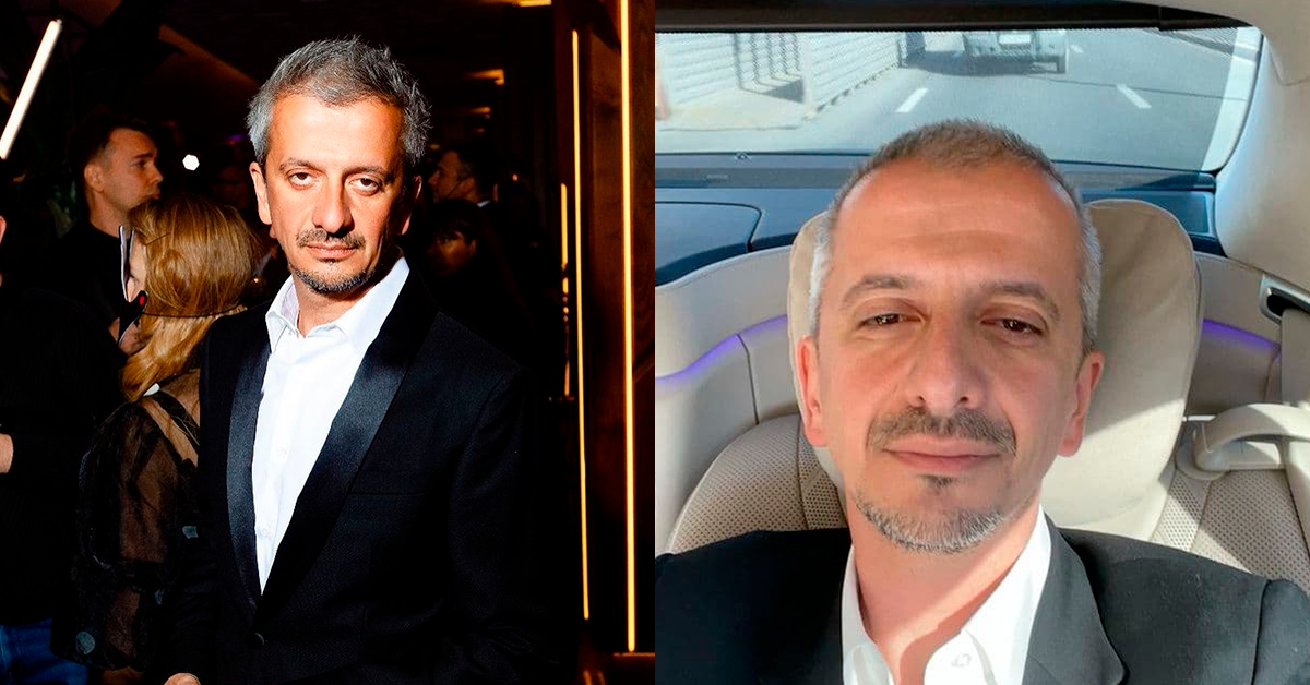 В МХТ им. Чехова отказались от спектаклей Константина Богомолова