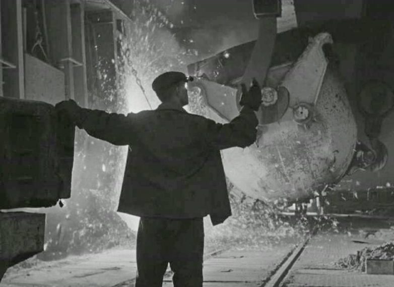 Как снимали культовый советский фильм «Весна на Заречной улице» 