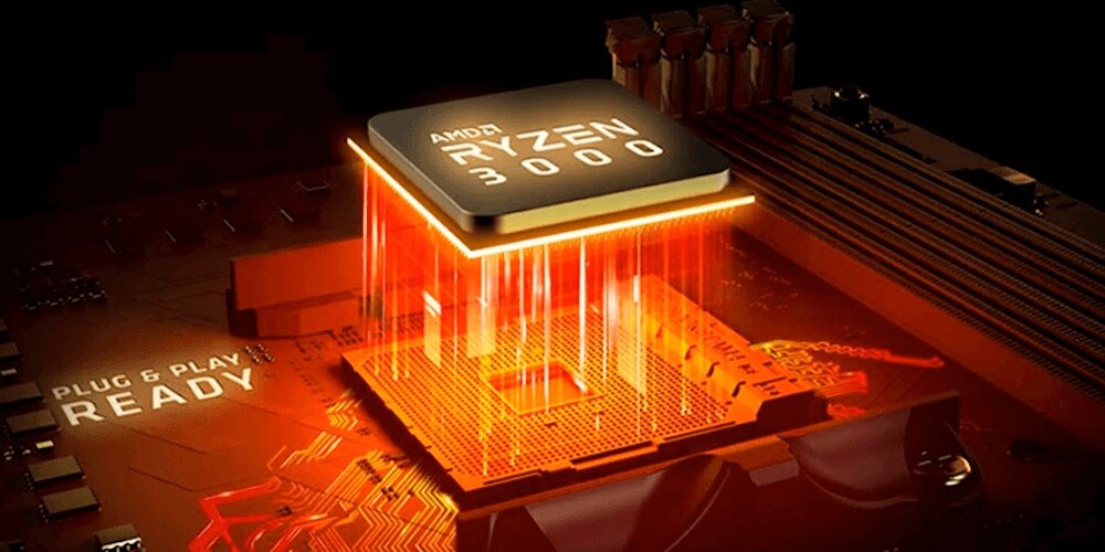 В AMD устроили лютую распродажу перед зимой. Цены не радуют только компанию Intel