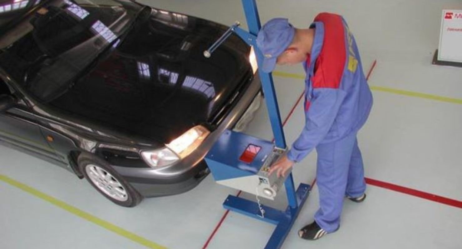 Эксперты объяснили, почему в ГИБДД отказались от идеи отменить обязательный техосмотр?