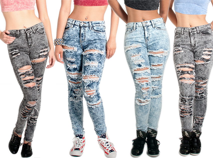 Джинсы-варенки снова в моде! Как носить стильно? Как сделать самой? Джинсы-варенки снова в моде! Как носить стильно? Как сделать самой? джинсы-варенки