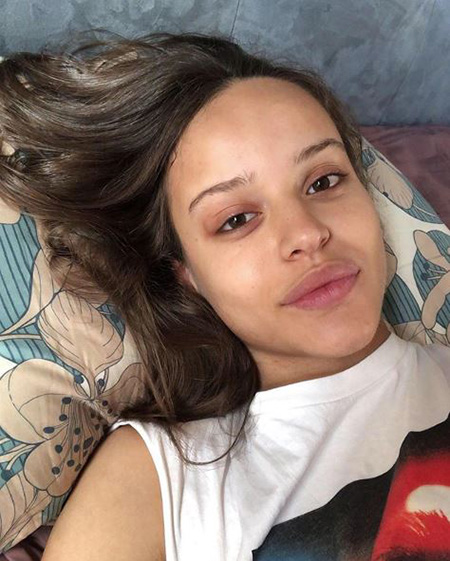 Звездный Instagram: морские курорты, бэби-бум и много спорта Звездный Instagram: морские курорты, бэби-бум и много спорта Хроника