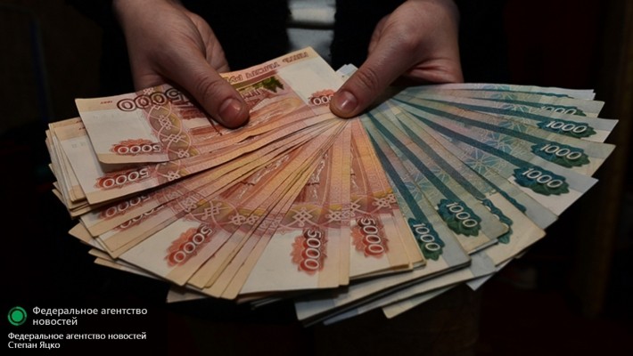 Бум рубля: аренда в России переходит на национальную валюту