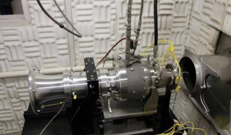 Boeing разрабатывает новую модификацию управляемой авиабомбы JDAM оружие