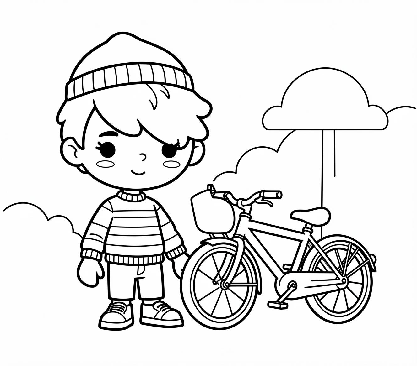 Раскраски Тока Бока: 30 рисунков с любимыми персонажами видеоигры Toca Boca создавать, очень, стиле, питомцев, Boca —, позволяет, скачать, можно, детям, персонажей, интересный, стиль, разрабатывать, новых, придумывать, дизайнеров, Достаточно, место, интерьер, секретикиToca