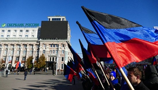 «Пора заканчивать с войной и начинать думать головой»: в Киеве обсуждают предложение Путина о референдуме в Донбассе