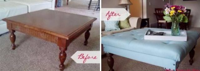 Реставрация мебели: 25 лучших идей домашний очаг