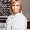 Дизайнер Ирина Крашенинникова: