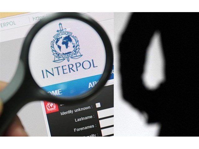 Почему Интерпол до 1980-х годов не участвовал в поимке нацистских преступников история