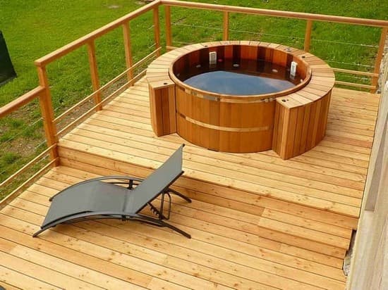 Как сделать бассейн с подогревом во дворе: 30 идей для приятного отдыха 