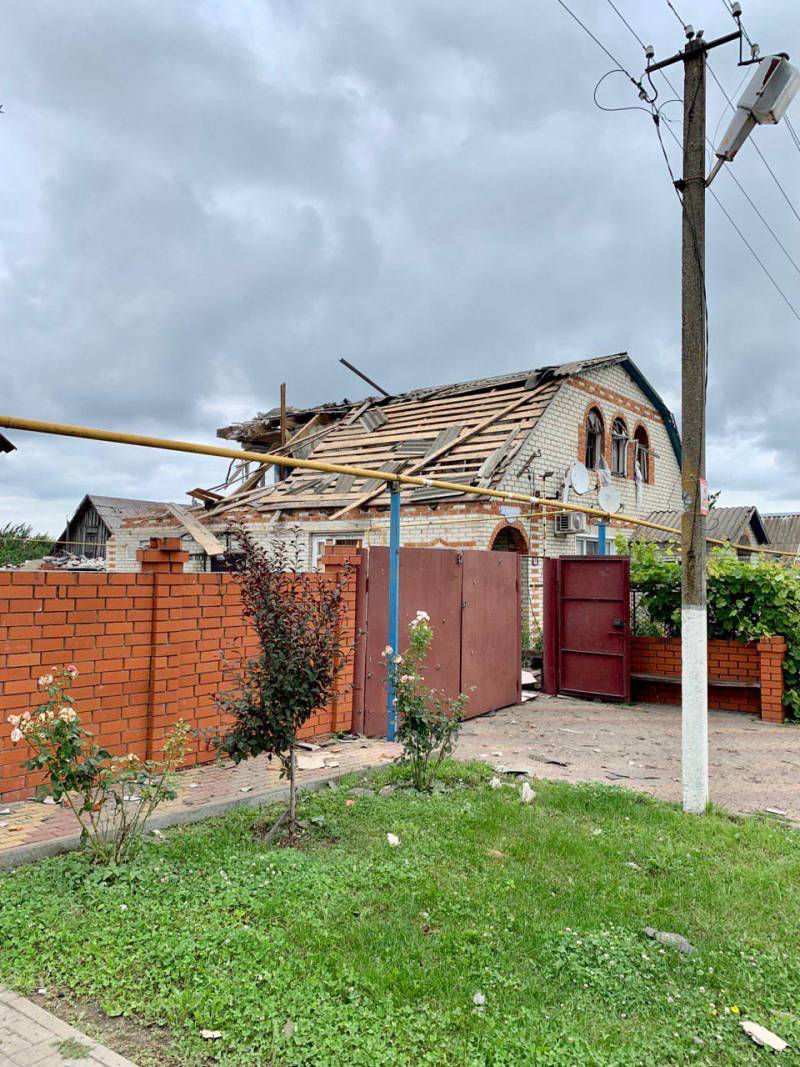 Фото гладкова губернатора белгородской области