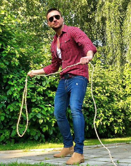 Звездный Instagram: морские курорты, бэби-бум и много спорта Звездный Instagram: морские курорты, бэби-бум и много спорта Хроника